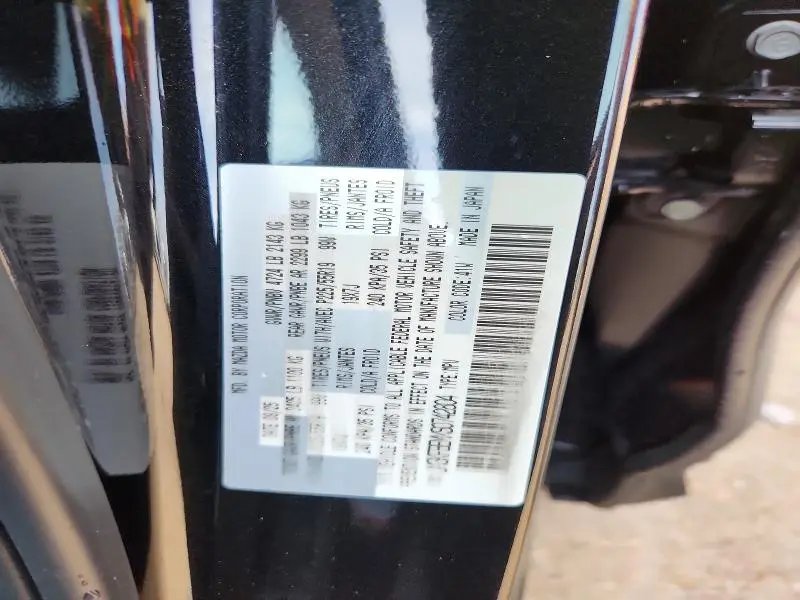 2025 MAZDA CX-5 PREMIUM PLUS  