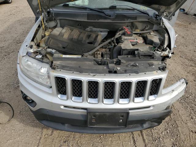 2012 JEEP COMPASS SPORT