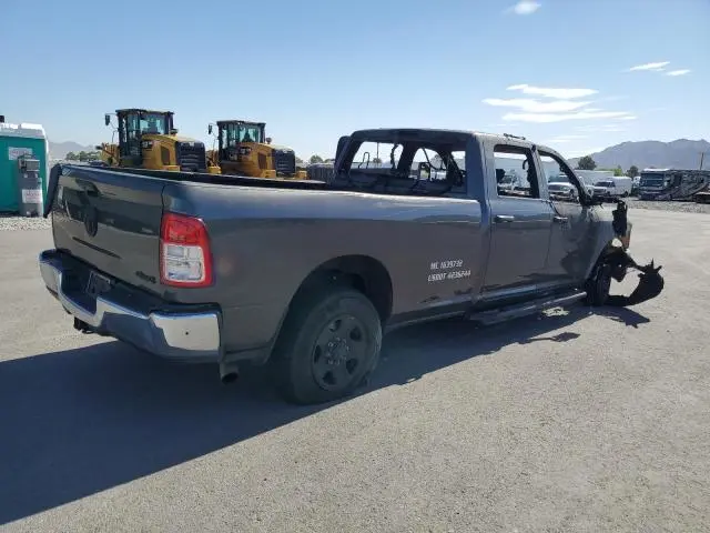 2020 RAM 3500 TRADESMAN  
