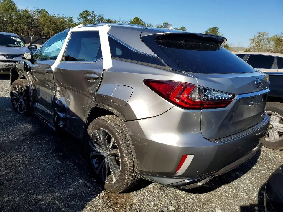 2019 LEXUS RX 350 BASE  