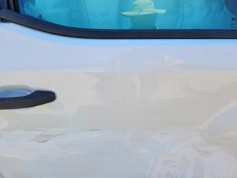 2021 CHEVROLET SILVERADO K1500  