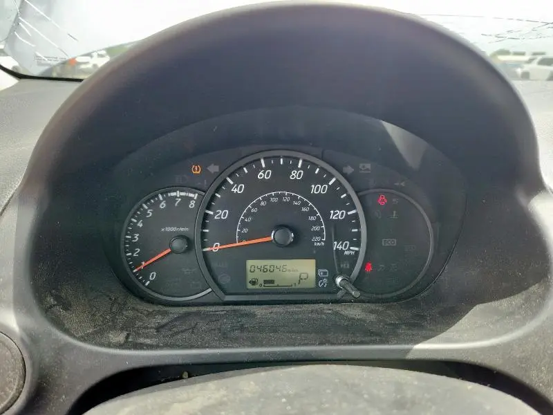 2022 MITSUBISHI MIRAGE G4 ES