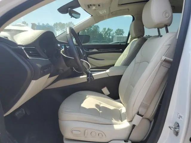 2023 BUICK ENCLAVE PREMIUM