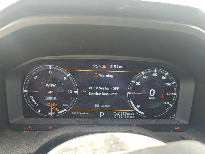 2023 MITSUBISHI OUTLANDER SEL  