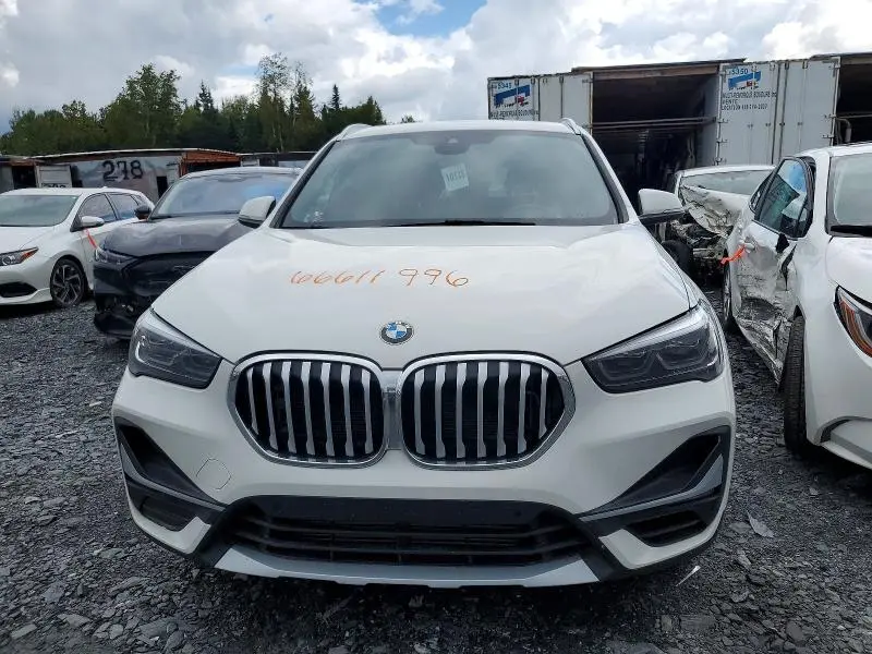 2022 BMW X1 XDRIVE28I  