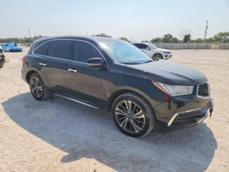 2020 ACURA MDX TECHNOLOGY  
