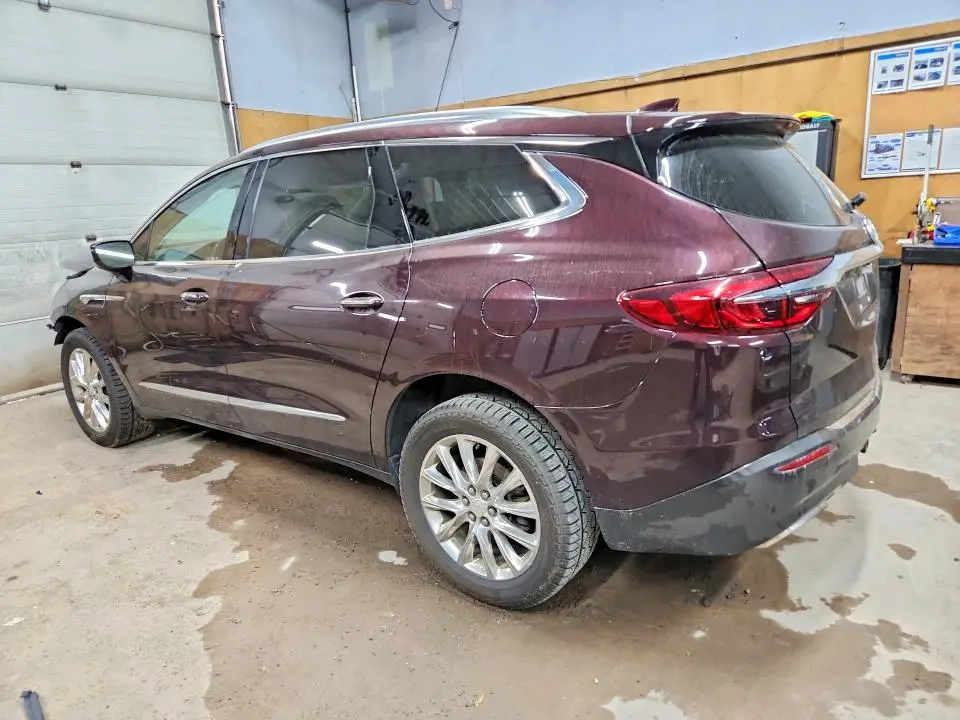 2019 BUICK ENCLAVE PREMIUM  