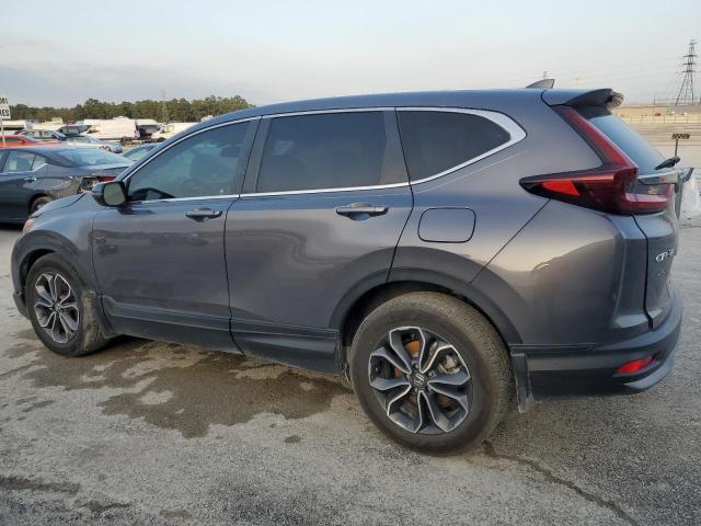 2021 HONDA CR-V EXL