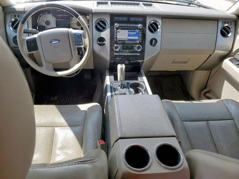 2013 FORD EXPEDITION LIMITED  
