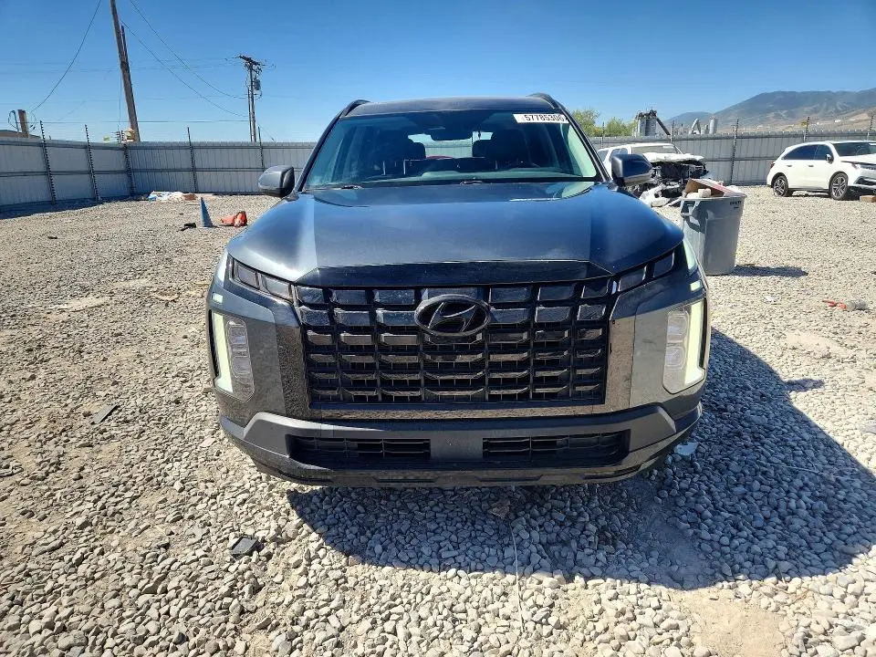 2023 HYUNDAI PALISADE XRT  