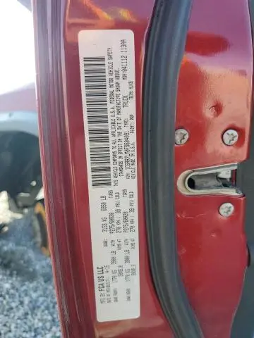 2015 RAM 1500 SLT  