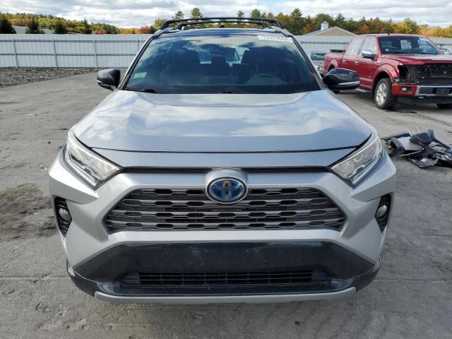 2019 TOYOTA RAV4 XSE