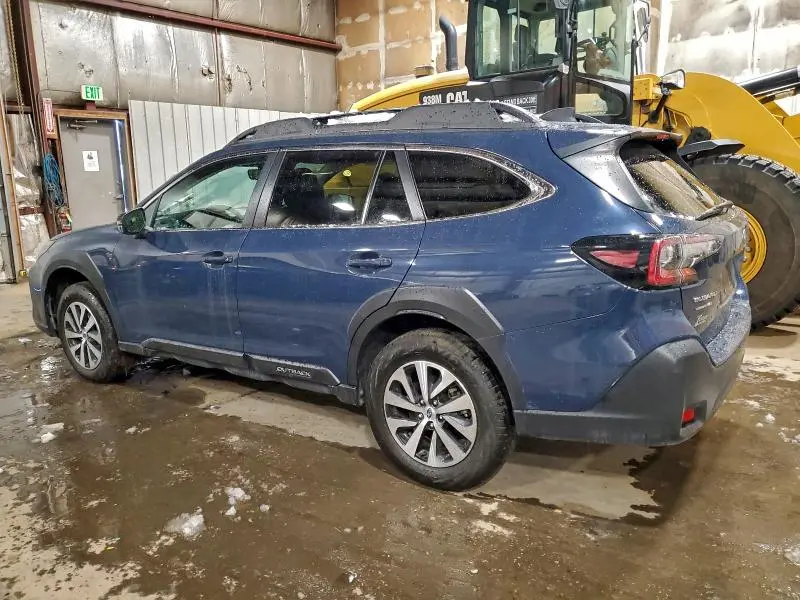 2024 SUBARU OUTBACK PREMIUM  