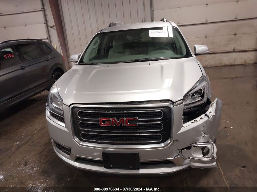 2014 GMC ACADIA SLT-1