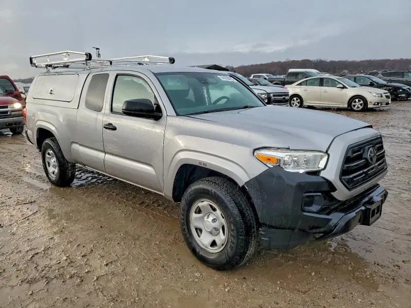 2019 TOYOTA TACOMA ACCESS CAB  