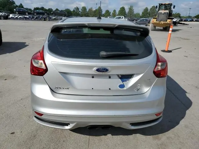 2014 FORD FOCUS ST  