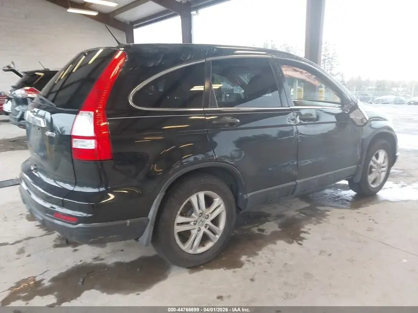 2011 HONDA CR-V EX