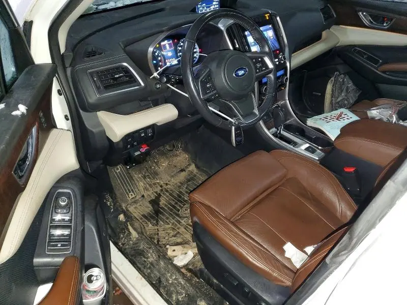 2019 SUBARU ASCENT TOURING  