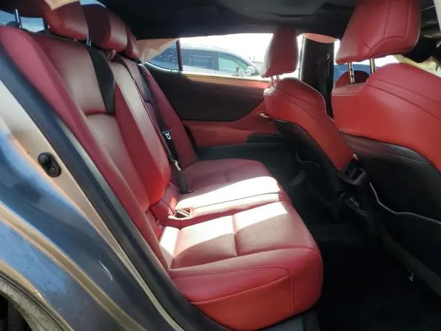 2021 LEXUS ES 350 BASE  