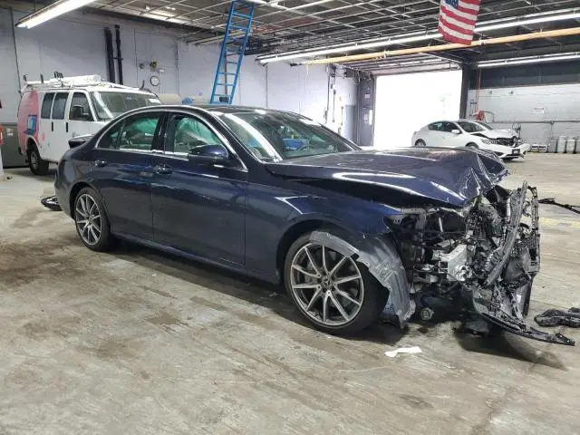 2022 MERCEDES-BENZ E 350 4MATIC  
