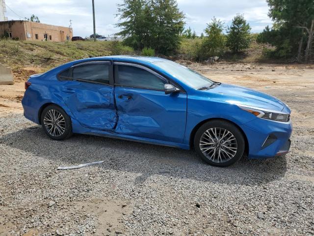 2022 KIA FORTE GT LINE