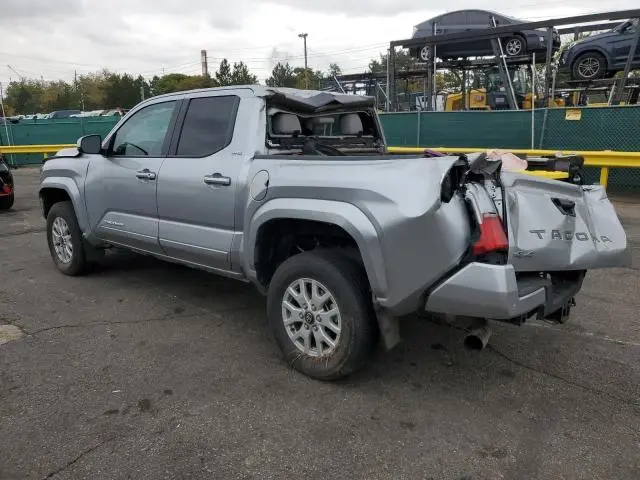 2024 TOYOTA TACOMA DOUBLE CAB  