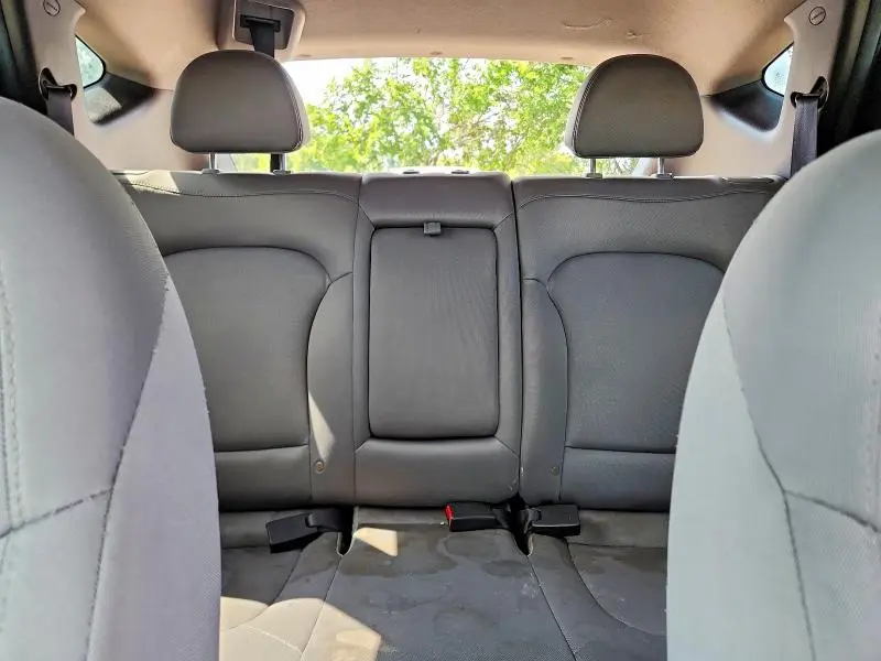 2015 HYUNDAI TUCSON GLS  