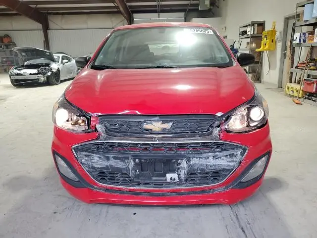 2021 CHEVROLET SPARK LS