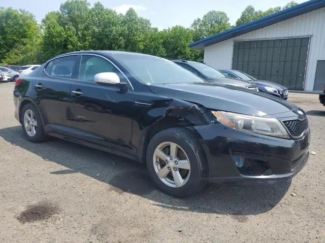 2014 KIA OPTIMA LX