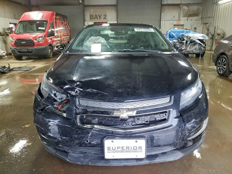 2014 CHEVROLET VOLT   