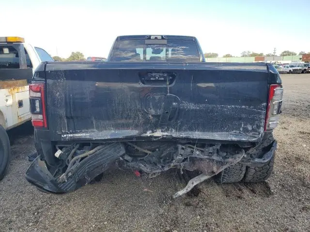 2022 RAM 3500 LIMITED  