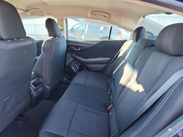 2020 SUBARU LEGACY PREMIUM  