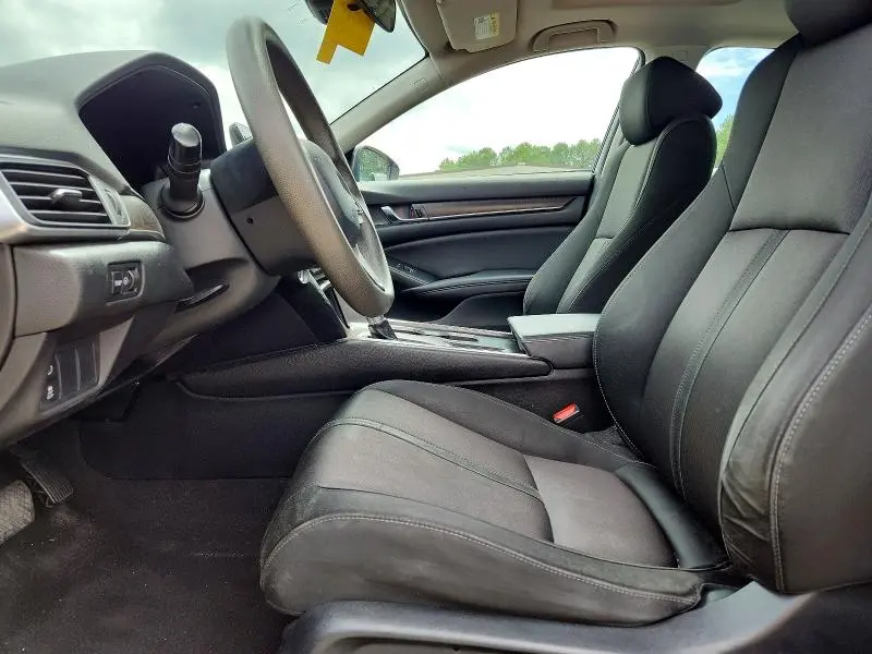 2019 HONDA ACCORD EX  