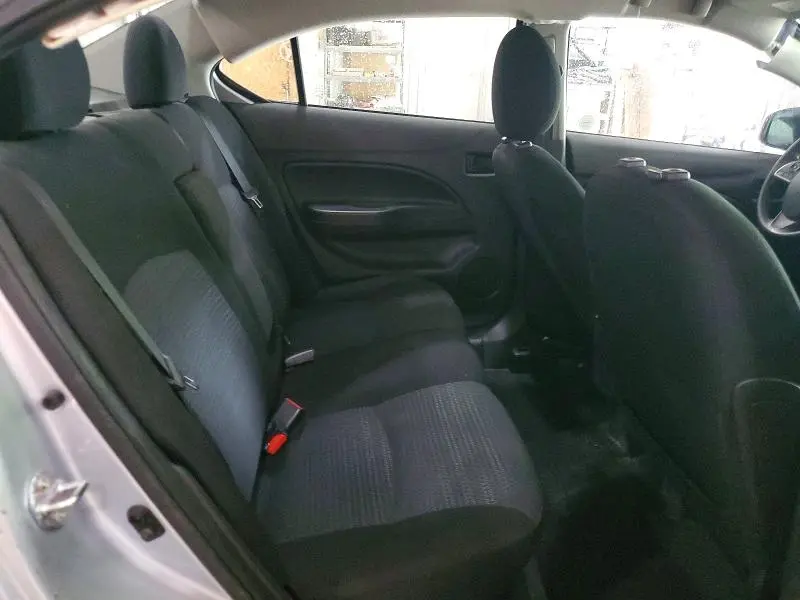 2022 MITSUBISHI MIRAGE G4 ES  