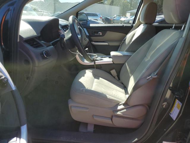 2014 FORD EDGE SE