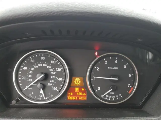 2013 BMW X5 XDRIVE35I  