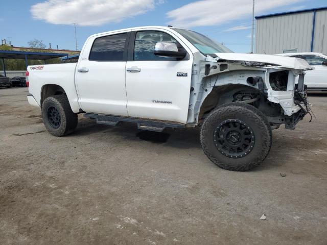 2019 TOYOTA TUNDRA CREWMAX LIMITED