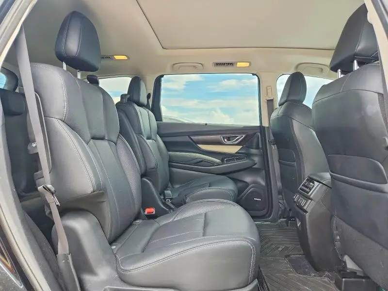 2021 SUBARU ASCENT TOURING  