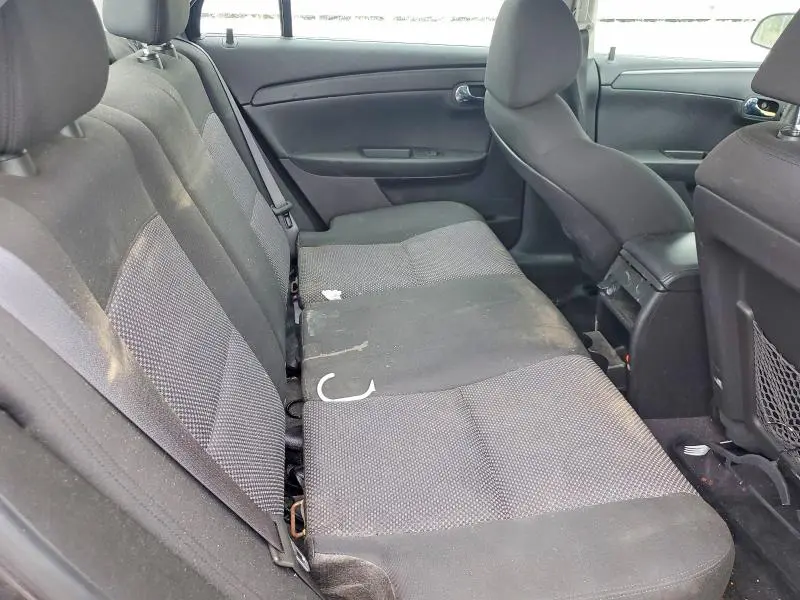 2010 CHEVROLET MALIBU 1LT  