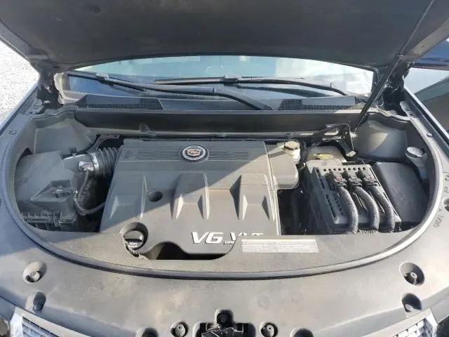 2011 CADILLAC SRX LUXURY COLLECTION  