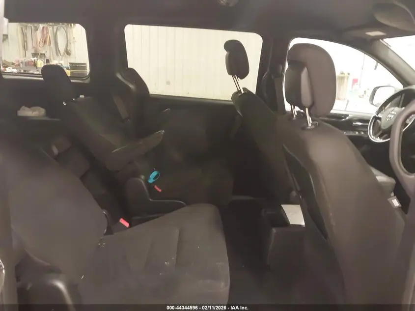 2020 DODGE GRAND CARAVAN SE PLUS