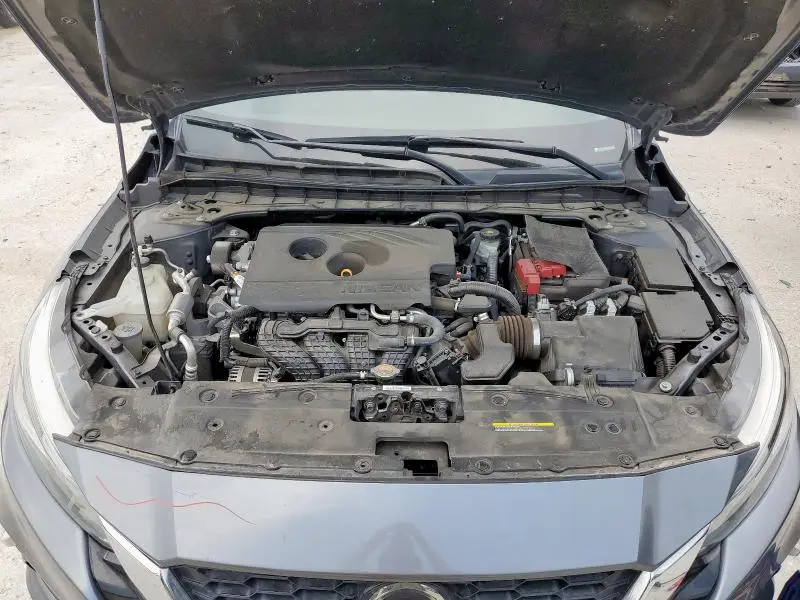 2020 NISSAN ALTIMA SL  