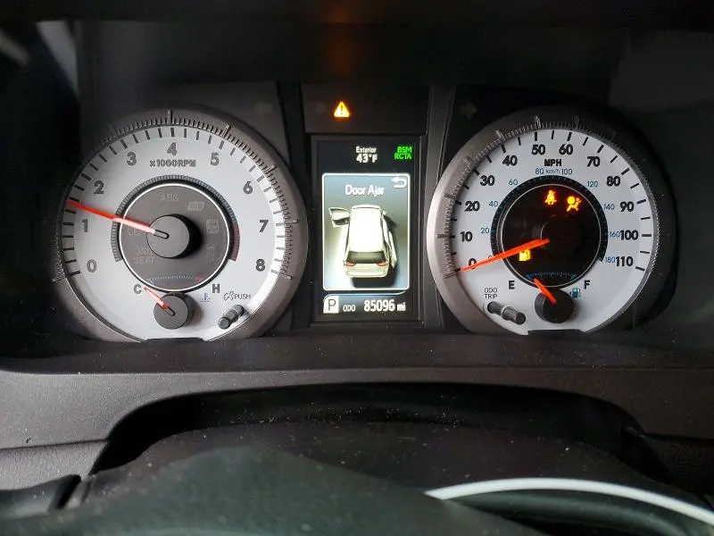 2020 TOYOTA SIENNA LIMITED 7-PASSENGER  