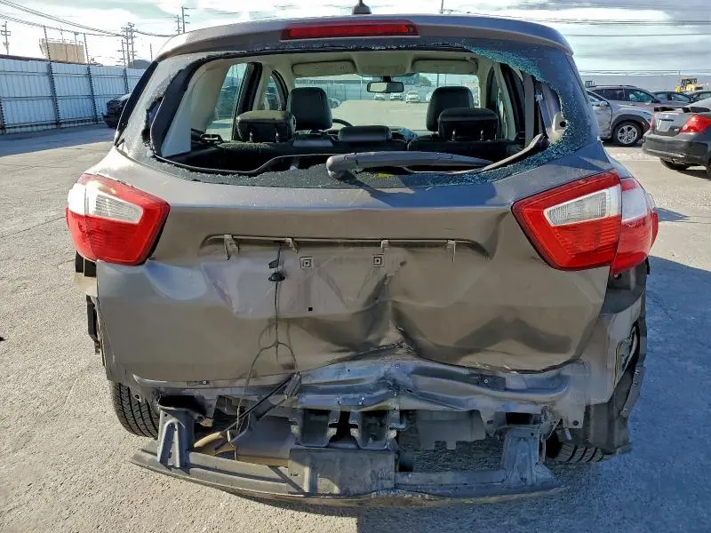 2014 FORD C-MAX PREMIUM  