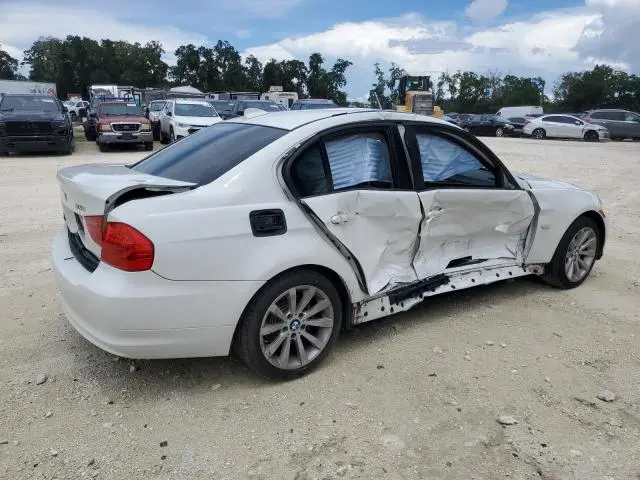 2011 BMW 328 I  