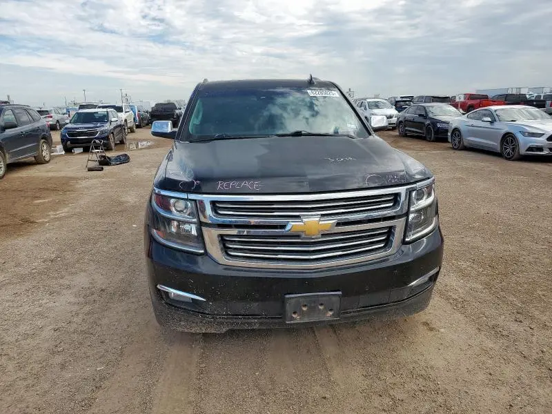 2016 CHEVROLET SUBURBAN C1500 LTZ  