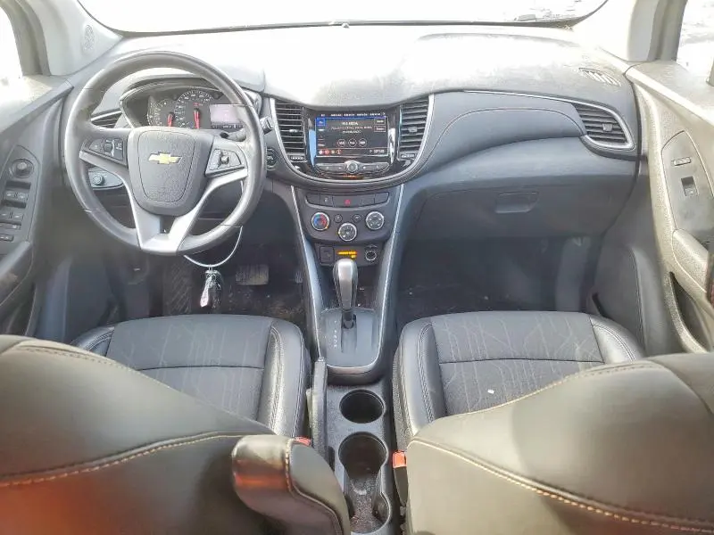 2020 CHEVROLET TRAX 1LT  