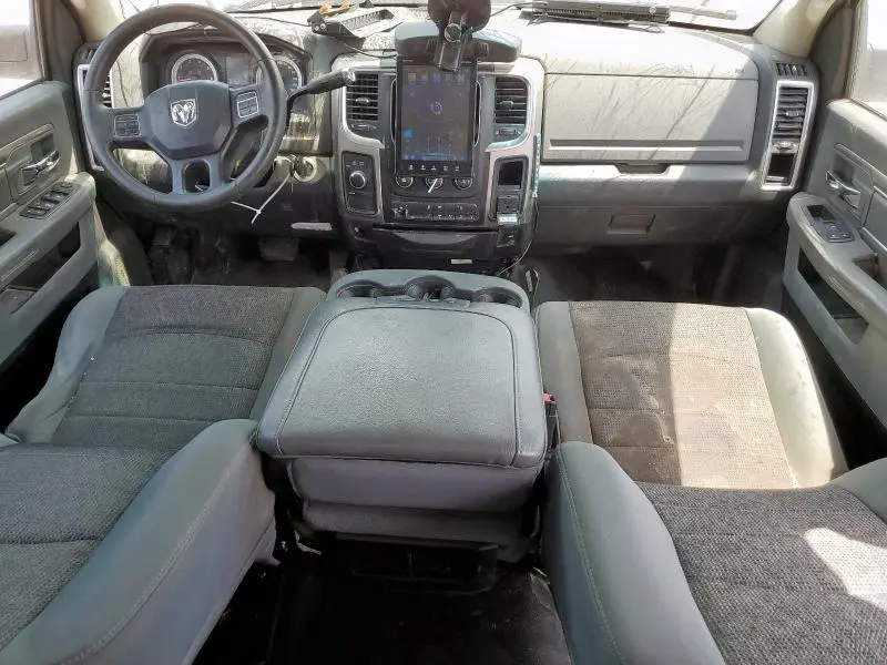 2014 RAM 2500 SLT  