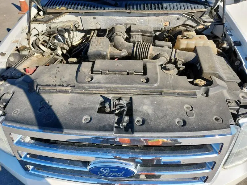 2012 FORD EXPEDITION XLT  