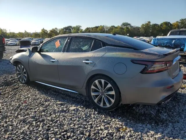 2023 NISSAN MAXIMA PLATINUM  